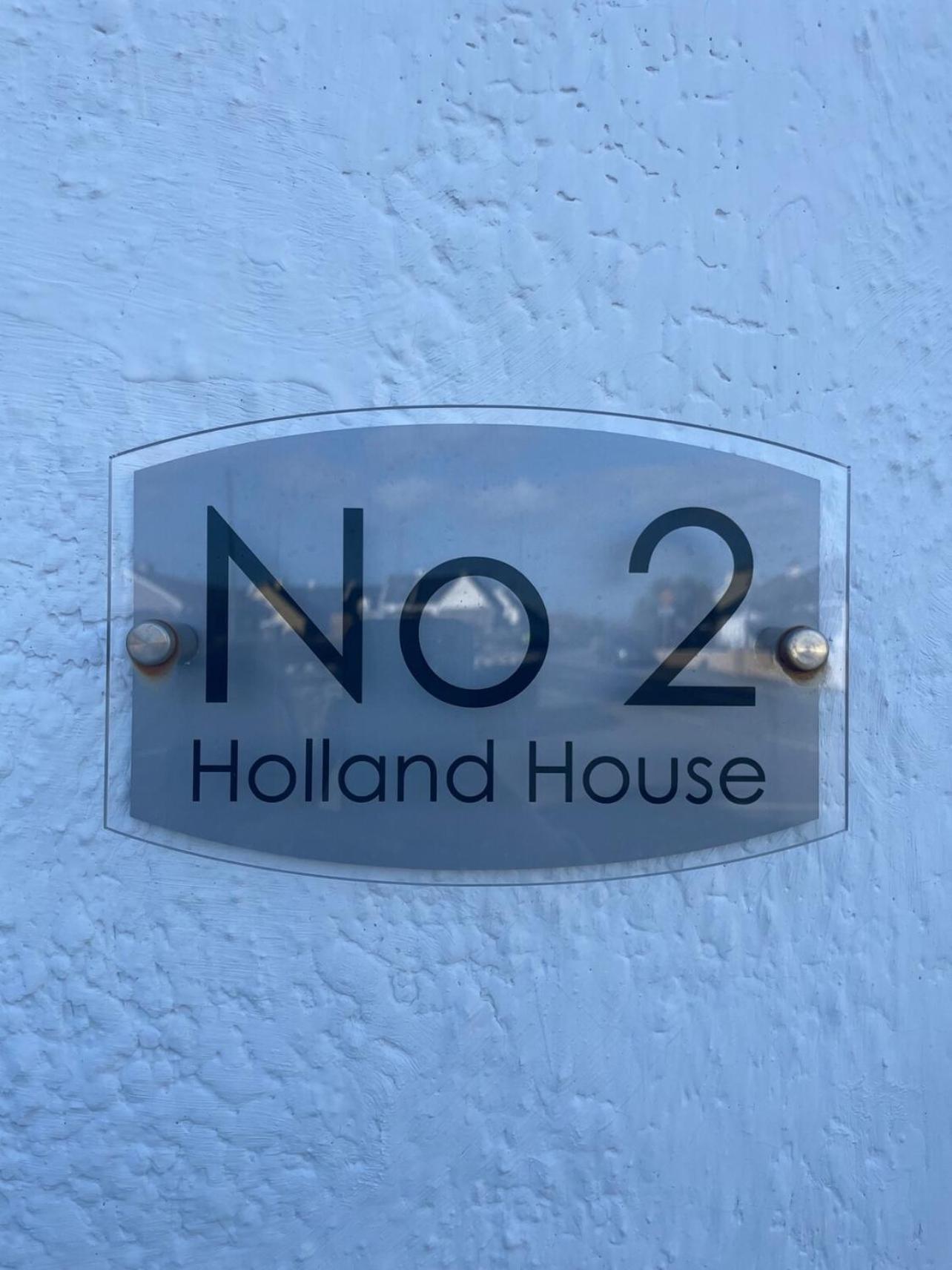 Villa Holland House No2 Liscannor Exterior foto
